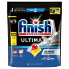 Finish Powerball Ultimate All in 1 Lemon kapsuly do umývačky riadu 100 ks 1290 g 1ks