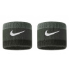 Potítko Nike Swoosh Wristbands - Zelený
