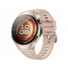 Smart hodinky Huawei Watch 5 Elegant béžové