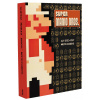 Super Mario Bros. 12 Die Cut Notecards