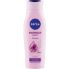 Nivea šampón Hairmilk Shine 250 ml