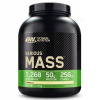 Optimum Nutrition Serious MASS 2720 g