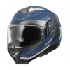 LS2 FF910 Advant II ASTRAL Matt Navy Blue Grey