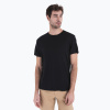 Pánske trekingové tričko Icebreaker Merino 150 Tech Lite III black