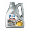 Mobil Super 3000 X1 5W-40 4 l