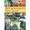 Pěti kontinenty vážně a nevážně