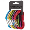 Karabína CAMP NANO 22 RACK 6PACK