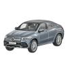 MERCEDES GLE Coupe AMG C167 Model auta 1:43
