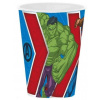 Disney Detský pohár Avengers 260 ml