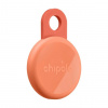 Chipolo LOOP Bluetooth lokalizátor korálová CH-RSO003