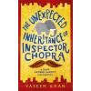 The Unexpected Inheritance of Inspector Chopra