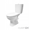 Kompaktové WC Cersanit Arteco K667-052 101 x 46 x 80 cm