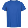 PROMODORO 3090 / Pánske tričko z oraganickej bavlny - azure blue M