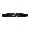 Ledvinový pás SATURN, ALPINESTARS (černá/šedá) 2024