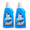 Prací prášok - CALGON GEL DESCALER PRE SOUTNIKU PRÍRUČKA 1.5L (Prací prášok - CALGON GEL DESCALER PRE SOUTNIKU PRÍRUČKA 1.5L)