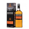 Auchentoshan American Oak 40% 0,7 l (kartón)