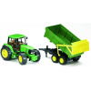 Bruder MAKETA JOHN DEERE 6920 S PRIVES