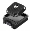 Rýchlospojka Upevňovacia doska Arca Swiss 1/4'' - DJI Ronin RS 2 3 4 ULANZI