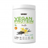 WEIDER Vegan Protein 750 g Príchuť: iced cappuccino