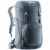 Deuter Walker 24 graphite-black Šedá batoh