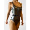 Dámske jednodielne plavky Calvin Klein KW01956