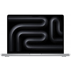 Apple MacBook Pro 14”/Retina 3024x1964/14C M4 Max/32C GPU/36GB/1TB_SSD/CZ/Silver MX2G3CZ/A