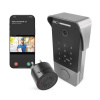 EMOS GoSmart videozvonček IP-21PoE