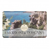 Nesti Dante Emozioni in Toscana mydlo Soap Mediterranean Touch 250 g