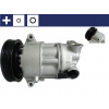 MAHLE Kompresor, klimatizace BEHR ACP 171 000S