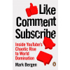 Like, Comment, Subscribe
