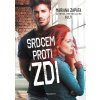 Srdcem proti zdi - Mariana Zapata