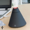 USB zvlhčovač vzduchu s aróma difuzérom Homania