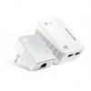 TP-Link TL-WPA4220Kit N300 Powerline Extend.Kit (2ks)
