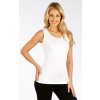 LITEX Funkčné termo tielko dámske. 7F185 - veľ. M, biela