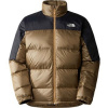 The North Face Bundy Diablo Recycled viacfarebny