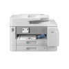 Brother MFC-J5955DW, A3(A4) Inkjet MFP, print/scan/copy/fax, 30 strán/min, 4800x1200, duplex, USB 2.0, LAN, WiFi, NFC