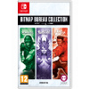 Bitmap Bureau Collection (SWITCH)