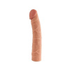 Realistické dildo BIG XL Dong I.