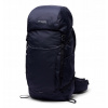 Turistický batoh Columbia Triple Canyon 41-60 l čierny