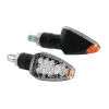 LED smerovky motocykla TUAREG