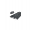 Dell Multi-Device Wireless Combo KM7120W CZ/SK - Titan Gray - SET bezdrátové klávesnice a myši (580-AIWQ)