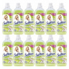 Aviváž - Softlan Leštidlo Frühlingsfrisch (12x 1L) (Aviváž - Softlan Leštidlo Frühlingsfrisch (12x 1L))