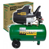 Kompresor PROCRAFT AC50