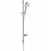 Sprchový panel - Sada Hansgrohe Raindance 26623400 (Sprchový panel - Sada Hansgrohe Raindance 26623400)