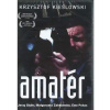 Amatér - Krzysztof Kieslowski - /plast/ - DVD