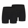 Kraťasy Slazenger Black 1129026 14 (42)