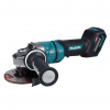 Makita GA050GZ - AKU uhlová brúska 125mm XGT 40V