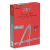 Farebný papier REY Adagio A4 80 g červená