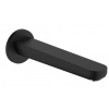 Hansgrohe Rebris S vaňový výtok Čierny HG 72430670