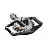 Pedále Shimano XTR PD-M9120 čierne